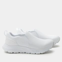 Kavalry True White Shoe -ALEGRIA Sales Store KAV 7472 S2