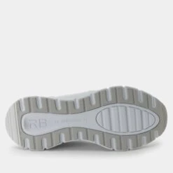 Kavalry True White Shoe -ALEGRIA Sales Store KAV 7472 S6