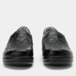 Keli Flutter Black Professional Shoe -ALEGRIA Sales Store KEL 274 S5 b6d2e852 90e4 422b 878c 632d65d875fe