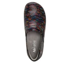 Keli Free Form Professional Shoe -ALEGRIA Sales Store KEL 467 S4