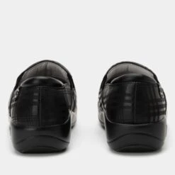 Shoes Keli Plaid To Meet You Professional Shoe -ALEGRIA Sales Store KEL 597 S3 1b814468 f954 4c0d b798 44cadcd773c2