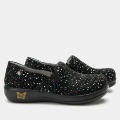 Shoes Keli Bubbler Professional Shoe -ALEGRIA Sales Store KEL 6171 S2