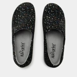 Shoes Keli Bubbler Professional Shoe -ALEGRIA Sales Store KEL 6171 S4