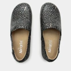 Shoes Keli Show Boat Professional Shoe -ALEGRIA Sales Store KEL 6172 S4