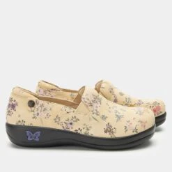 Shoes Keli Summer Breeze Professional Shoe 9 Shoes Keli Summer Breeze Professional Shoe -ALEGRIA Sales Store KEL 6173 S2