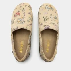 Shoes Keli Summer Breeze Professional Shoe 11 Shoes Keli Summer Breeze Professional Shoe -ALEGRIA Sales Store KEL 6173 S4