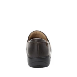 Keli Oiled Brown Professional Shoe -ALEGRIA Sales Store KEL 6201 S3