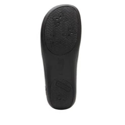 Keli Oiled Brown Professional Shoe -ALEGRIA Sales Store KEL 6201 S5