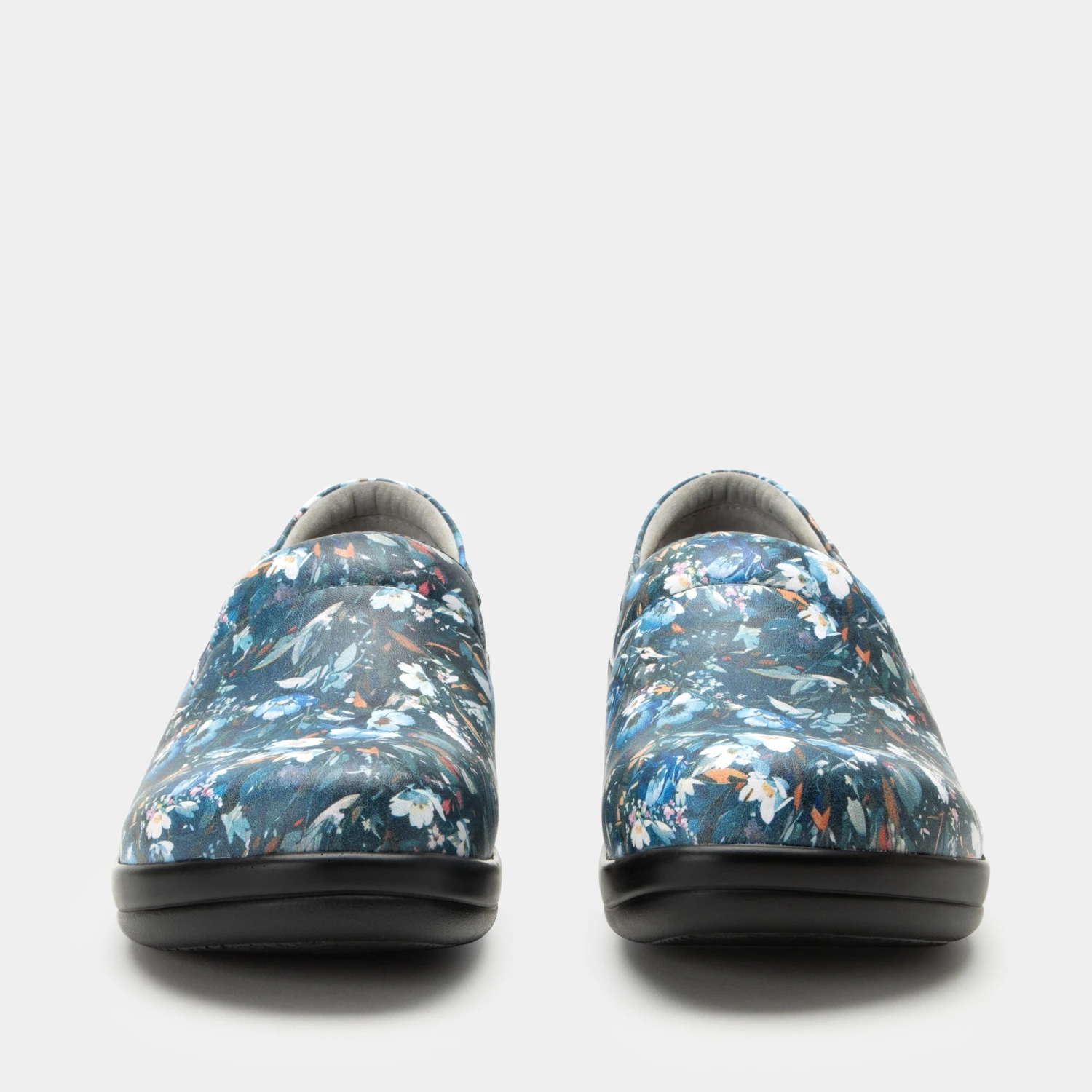 Shoes Keli Kind Of Blue Professional Shoe 6 Shoes Keli Kind Of Blue Professional Shoe - Image 6