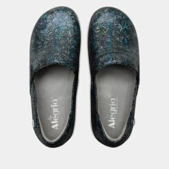 Shoes Keli Soft Serve Professional Shoe -ALEGRIA Sales Store KEL 6318 S4 367670e5 bfc6 44fa aa04 878d9fb30de1