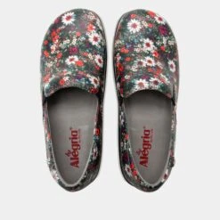 Shoes Keli Sugar N' Red Spice Professional Shoe -ALEGRIA Sales Store KEL 6319 S4 09aec89a 3fab 49f4 afcd 94ad015fd6a7