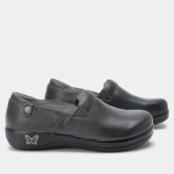 Shoes Keli Oiled Ash Professional Shoe -ALEGRIA Sales Store KEL 7413 S2 65e3cdd2 d1b2 4b80 a8d0 dbef7e471186