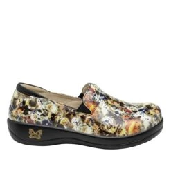 Shoes Keli Paws Up Professional Shoe 9 Shoes Keli Paws Up Professional Shoe -ALEGRIA Sales Store KEL 7512 S2
