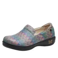 Shoes Keli Woven Wonder Professional Shoe