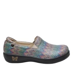 Shoes Keli Woven Wonder Professional Shoe -ALEGRIA Sales Store KEL 7519 S2