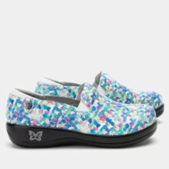 Shoes Keli Low Key For Real Professional Shoe -ALEGRIA Sales Store KEL 7520 S2 38ce2942 d37d 4a01 8b81 0042371e5a38