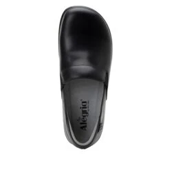 Shoes Keli Oiled Black Professional Shoe -ALEGRIA Sales Store KEL 7582 S4 566ba5cb 1701 4d8b 9d58 f813d9299dc2