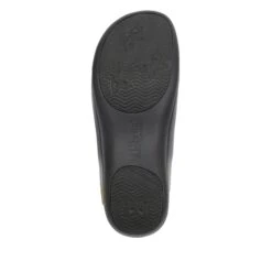 Keli Embossible Tawny Professional Shoe -ALEGRIA Sales Store KEL 7606 S5