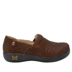 Shoes Keli Delicut Tawny Professional Shoe 8 Shoes Keli Delicut Tawny Professional Shoe -ALEGRIA Sales Store KEL 7608 S2
