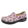 Shoes Keli Sugar Skulls Pink Professional Shoe