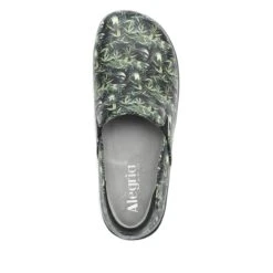 Shoes Keli Bamboo Professional Shoe -ALEGRIA Sales Store KEL 7622 S4