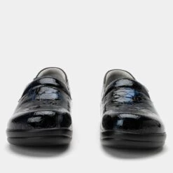 Shoes Keli Azure Leaded Glass Professional Shoe -ALEGRIA Sales Store KEL 7624 S5 3b7d28bb b847 4978 9e56 b6e55acc1534