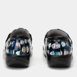 Shoes Keli Teacup Black Professional Shoe -ALEGRIA Sales Store KEL 7626 S3 6a759b0a 99ac 4cde b6c7 9ec7180f6aef