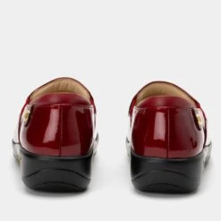 Shoes Keli Cherry Bomb Patent Professional Shoe -ALEGRIA Sales Store KEL 7844 S3 dd05a008 3330 4427 be85 4067f17efd6b