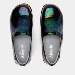 Shoes Keli Slickery Patent Professional Shoe -ALEGRIA Sales Store KEL 7845 S4 3ea792bc 7964 47da bf87 e1d06369fe21