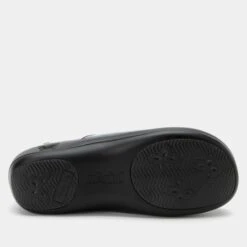 Shoes Keli Slickery Patent Professional Shoe -ALEGRIA Sales Store KEL 7845 S6