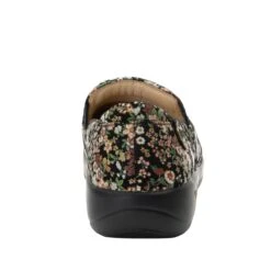 Keli Earthy Bloom Professional Shoe 9 Keli Earthy Bloom Professional Shoe -ALEGRIA Sales Store KEL 7404 S3