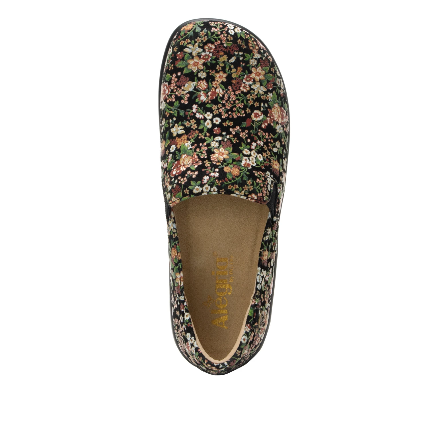 Keli Earthy Bloom Professional Shoe 5 Keli Earthy Bloom Professional Shoe - Image 5