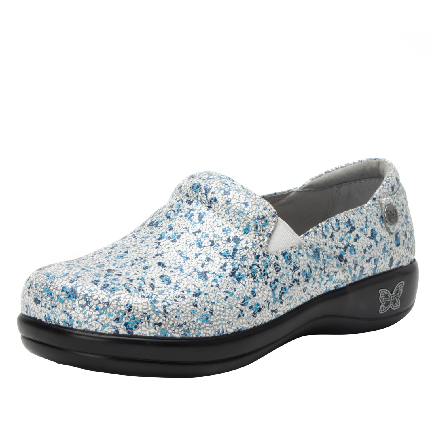 Shoes Keli Terrazzo Professional Shoe 1 Shoes Keli Terrazzo Professional Shoe