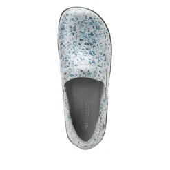 Shoes Keli Terrazzo Professional Shoe 10 Shoes Keli Terrazzo Professional Shoe -ALEGRIA Sales Store KEL 7419 S8