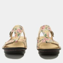 Kerri A Fine Romance Sandal -ALEGRIA Sales Store KER 6102 S5 5bfc0ded ef10 4910 afa2 95aa7d4b8d7e