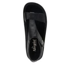 Kerri Coal Sandal 10 Kerri Coal Sandal -ALEGRIA Sales Store KER 7406 S4