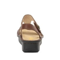 Kerri Clay Sandal -ALEGRIA Sales Store KER 7407 S3