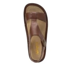 Kerri Clay Sandal -ALEGRIA Sales Store KER 7407 S4