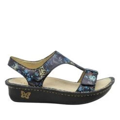 Kerri Passionate Sandal -ALEGRIA Sales Store KER 7533 S2