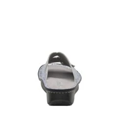 Klara Sassy Blues Sandal 9 Klara Sassy Blues Sandal -ALEGRIA Sales Store KLA 7540 S3