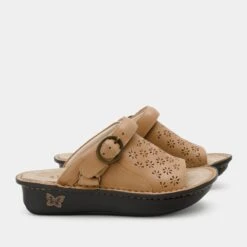 Klover Fawn Sandal -ALEGRIA Sales Store KLO 6105 S2