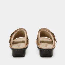 Klover Fawn Sandal -ALEGRIA Sales Store KLO 6105 S3