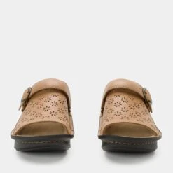 Klover Fawn Sandal -ALEGRIA Sales Store KLO 6105 S5