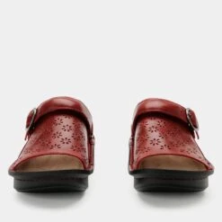 Klover Garnet Sandal -ALEGRIA Sales Store KLO 6107 S5