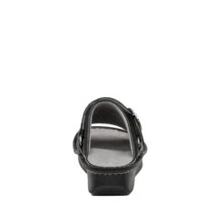 Klover Black Butter Sandal -ALEGRIA Sales Store KLO 641 S3