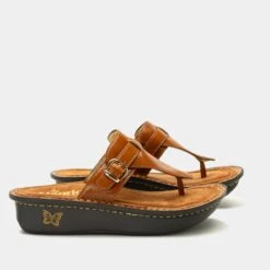 Kennedi Luggage Sandal -ALEGRIA Sales Store KNN 7773 S2