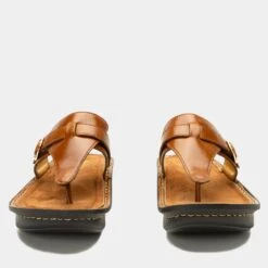 Kennedi Luggage Sandal -ALEGRIA Sales Store KNN 7773 S5