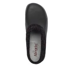 Shoes Kyah Black Shoe -ALEGRIA Sales Store KYA 7630 S4