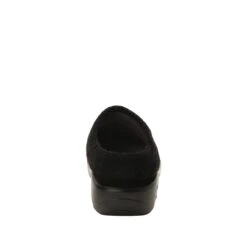 Shoes Kyah Black Suede Shoe 9 Shoes Kyah Black Suede Shoe -ALEGRIA Sales Store KYA 7632 S3