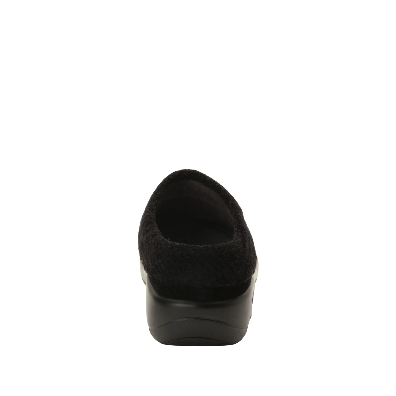 Shoes Kyah Black Suede Shoe 4 Shoes Kyah Black Suede Shoe - Image 4